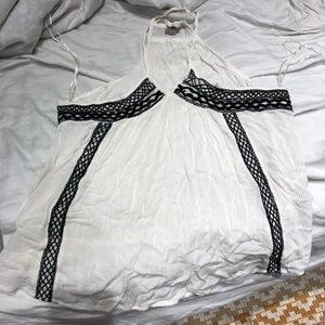 VGUC Ecote Urban Outfitters crossback tank